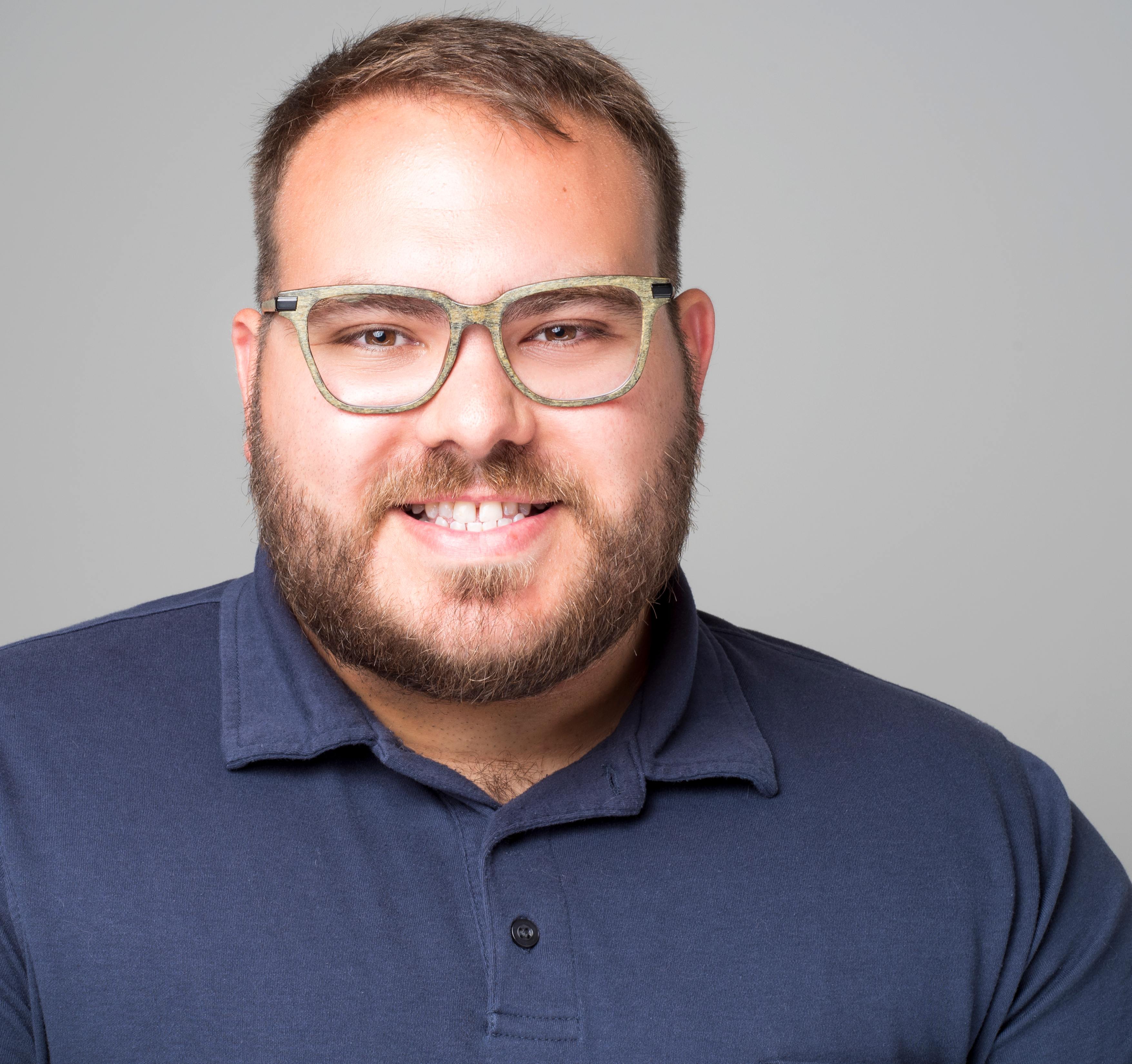 Adam Fath Registered Psychotherapist serving Mount Elgin Ontario